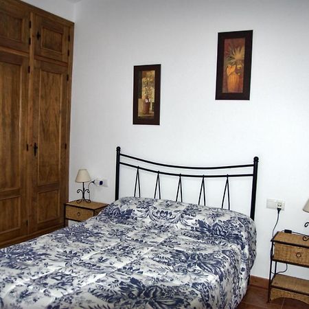 Cruzchiquita Villa Alpandeire Екстериор снимка