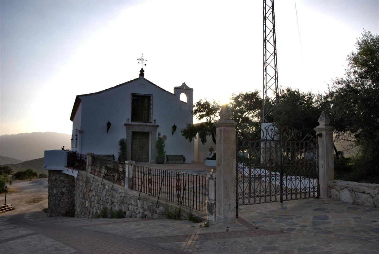 Cruzchiquita Villa Alpandeire Екстериор снимка